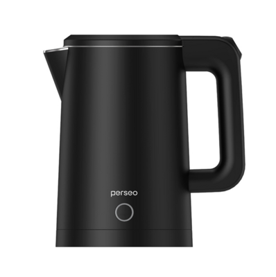Boiler Black Serene 1L